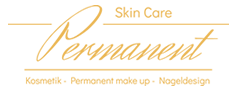 Skin Care Permanent - Kosmetik - Permanent make up - Nageldesign