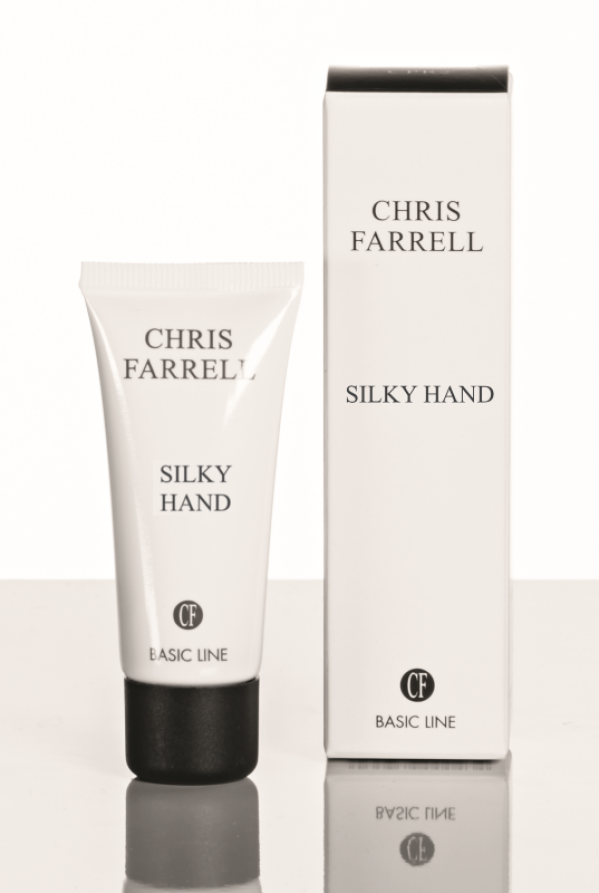 2080_SilkyHand